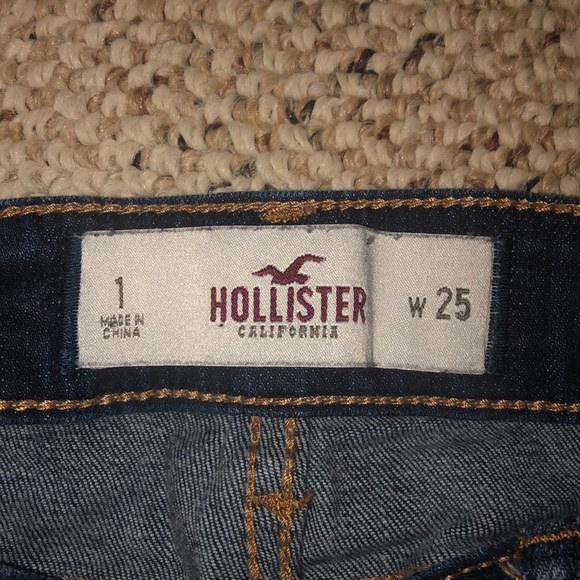 Jeans - Picture 2 of 3